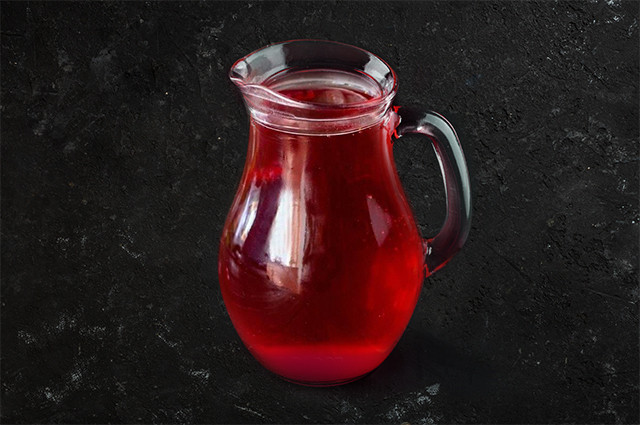 Сок Rich Вишневый пакет 1 л