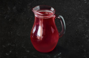 Морс ягодный Добрый 1л