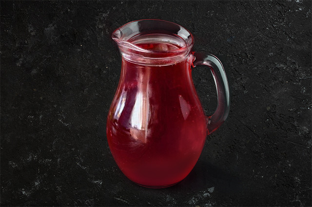 Морс ягодный Добрый 1л