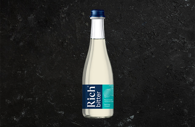 Тоник Индиан Rich 0,33 л [AT]