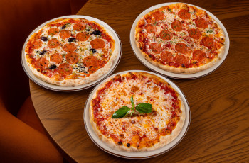 Итальянская классика