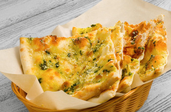 Фокачча подарок