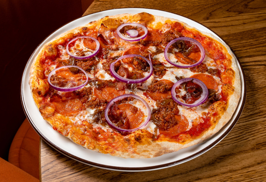 Мексикана