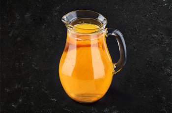 Сок Rich апельсин 1 л